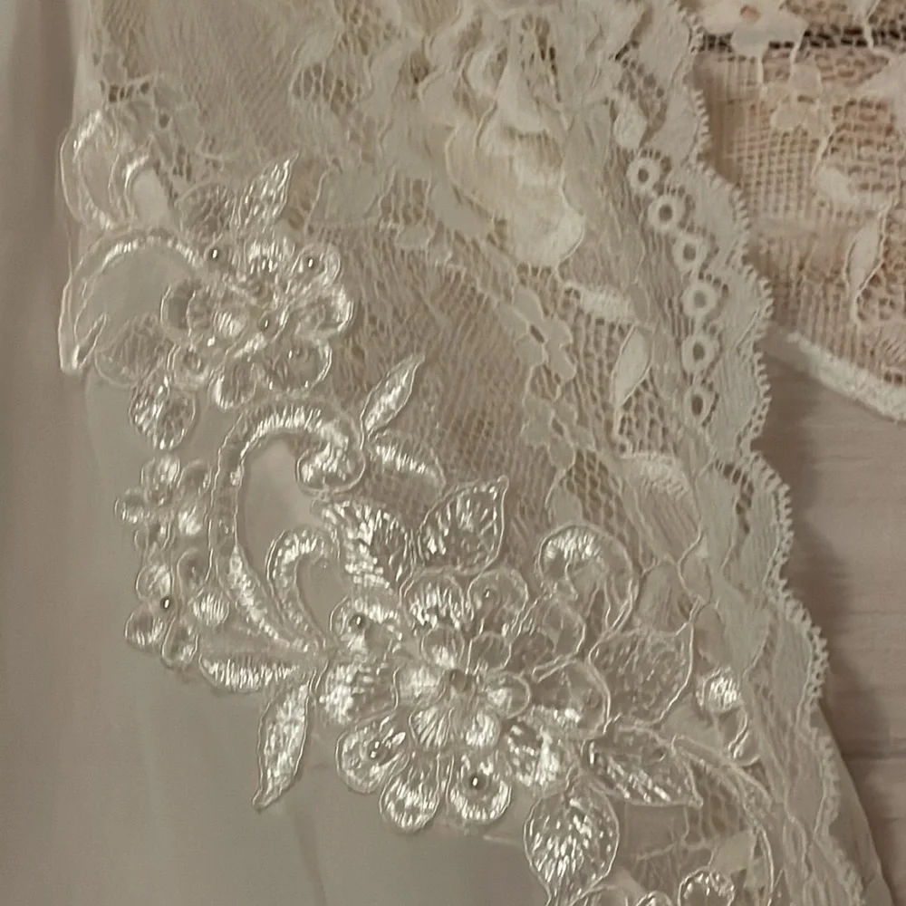 NWT Linea Donatella Robe - Picture 2 of 5